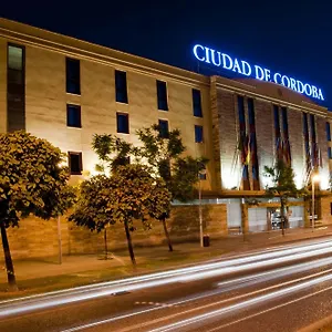 Szálloda Exe Ciudad De, Córdoba