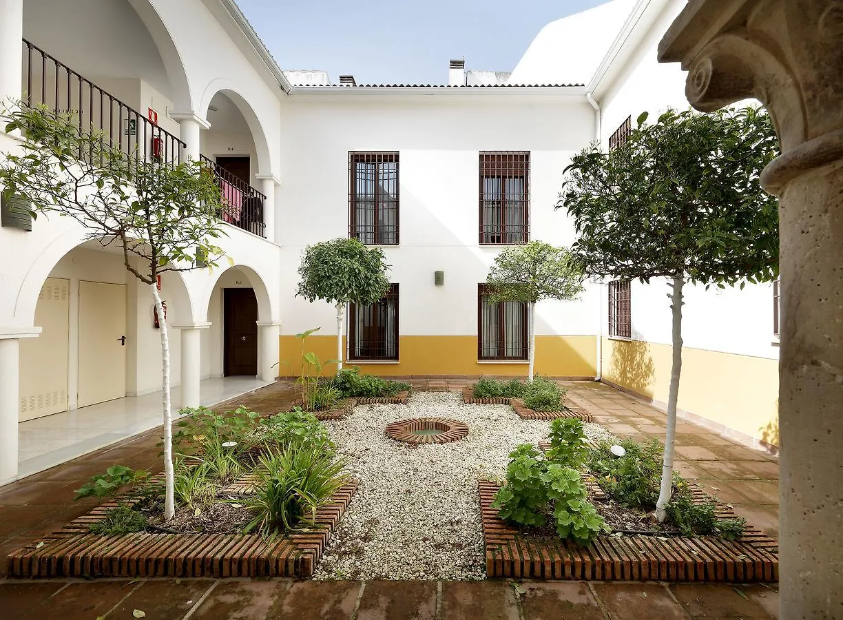 Appartement Apartamentos Patios De Alcantara Cordoue