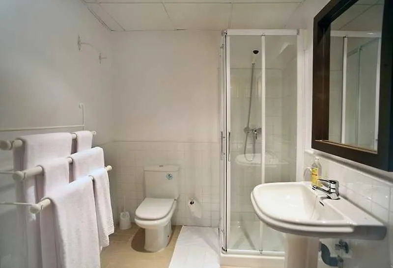 Apartamentos Patios De Alcantara Cordoue