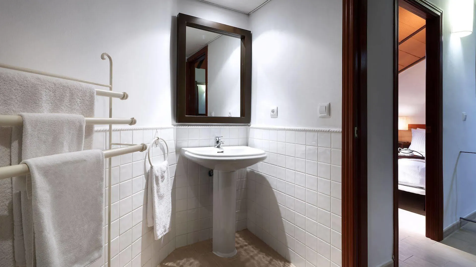 Apartamentos Patios De Alcantara Cordoue Espagne